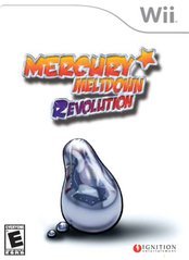 Mercury Meltdown Revolution (Wii)